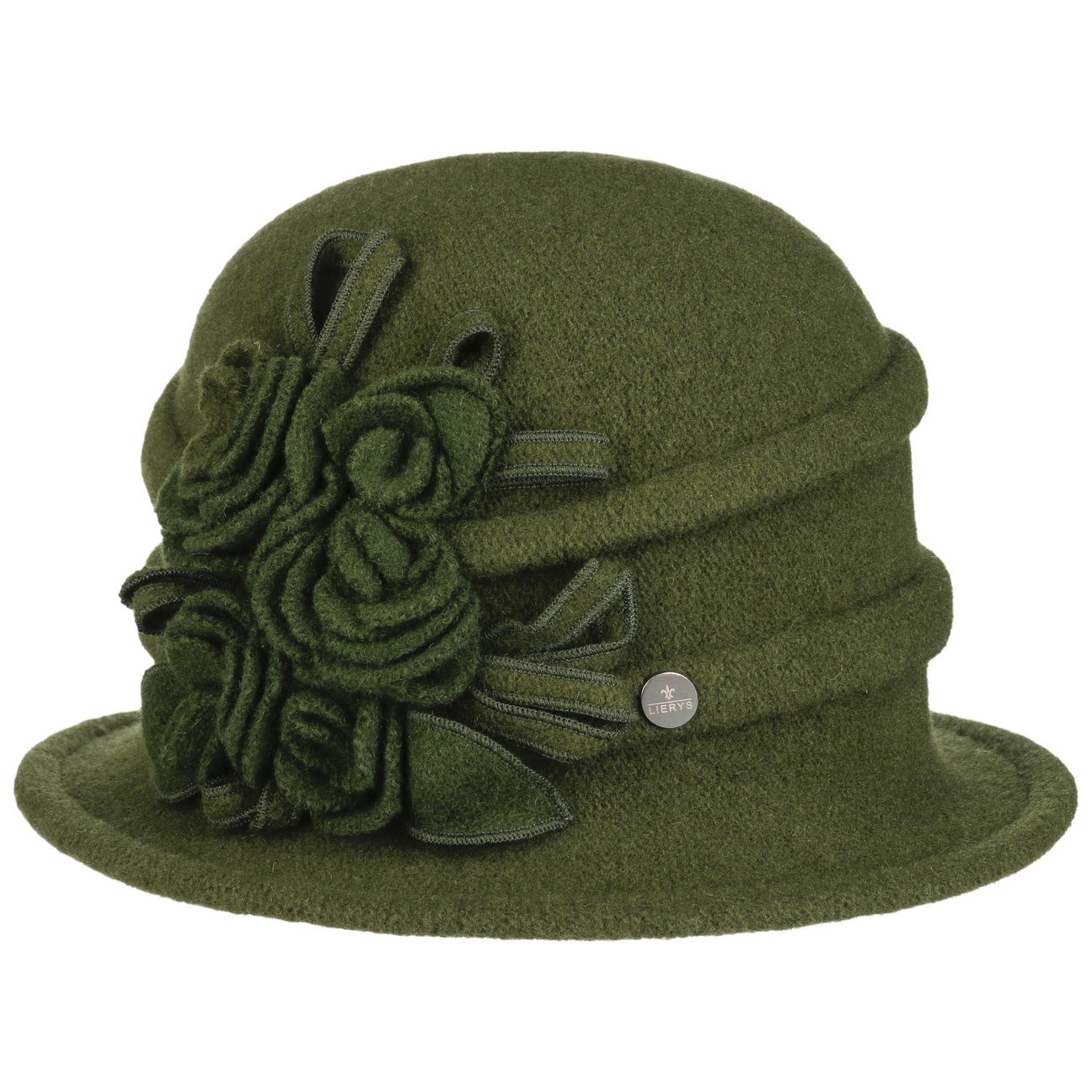 Casentia Wool Hat - JJ Hat Center ®