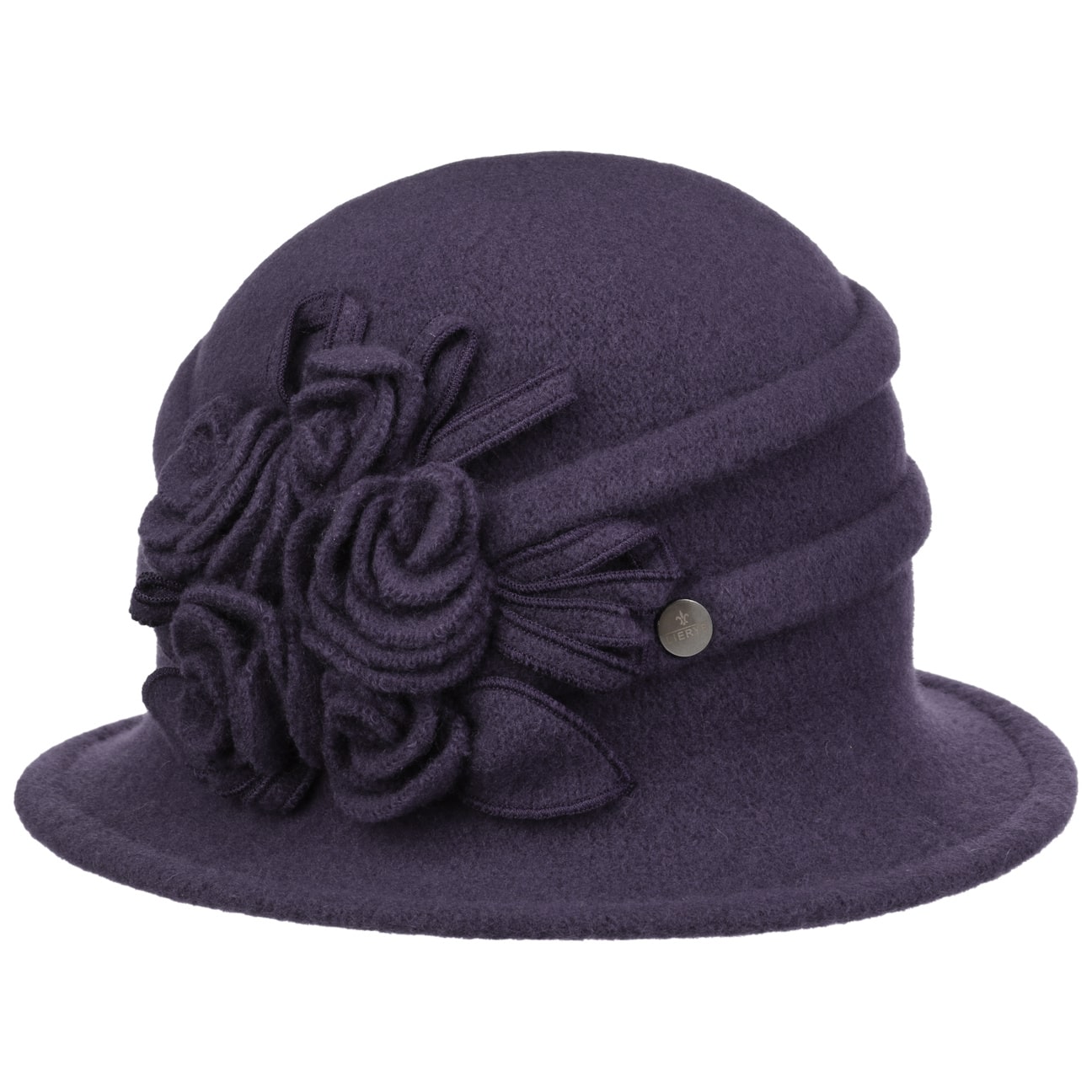 Casentia Wool Hat - JJ Hat Center ®