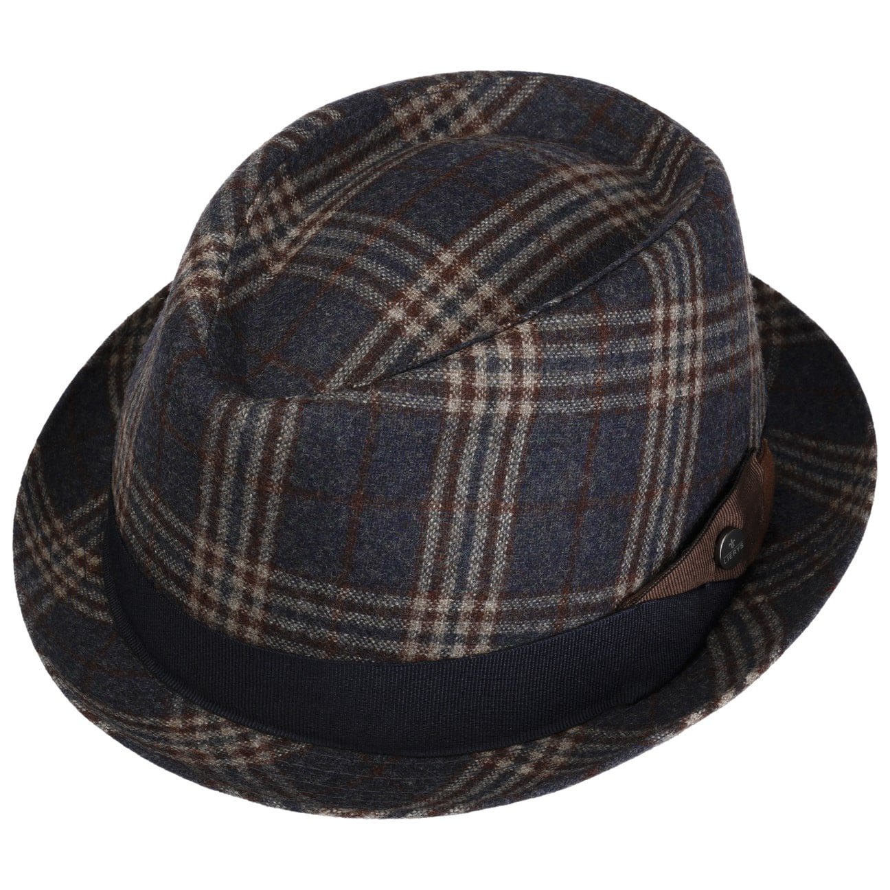 Dancosta Wool Hat - JJ Hat Center ®