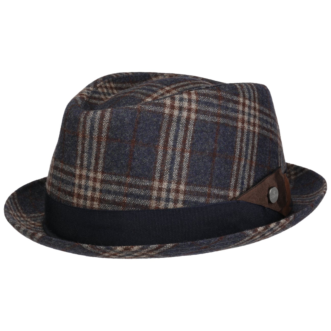 Dancosta Wool Hat - JJ Hat Center ®