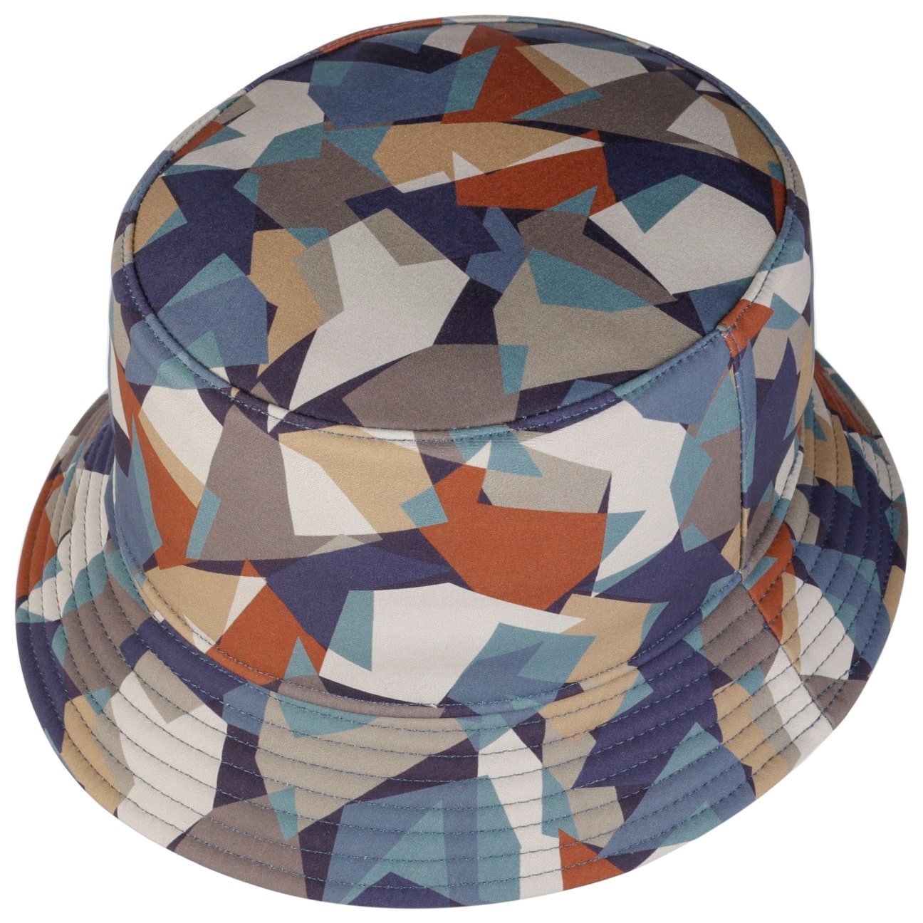Graphic Bucket Rain Hat - JJ Hat Center ®