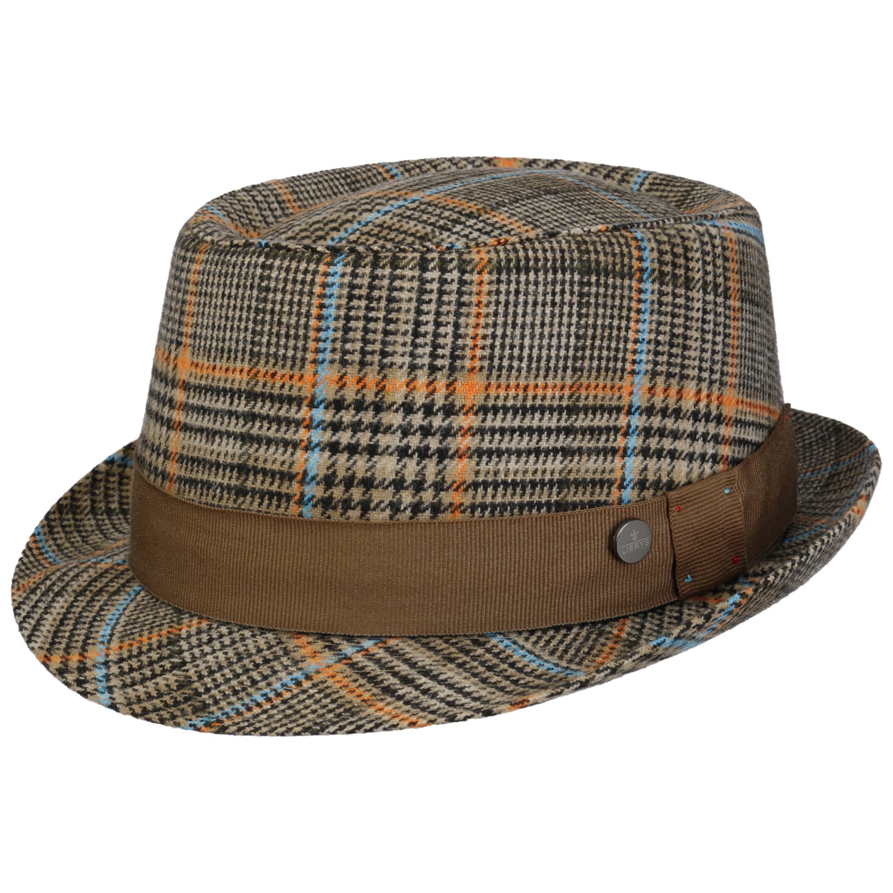 Javio Wool Hat - JJ Hat Center ®