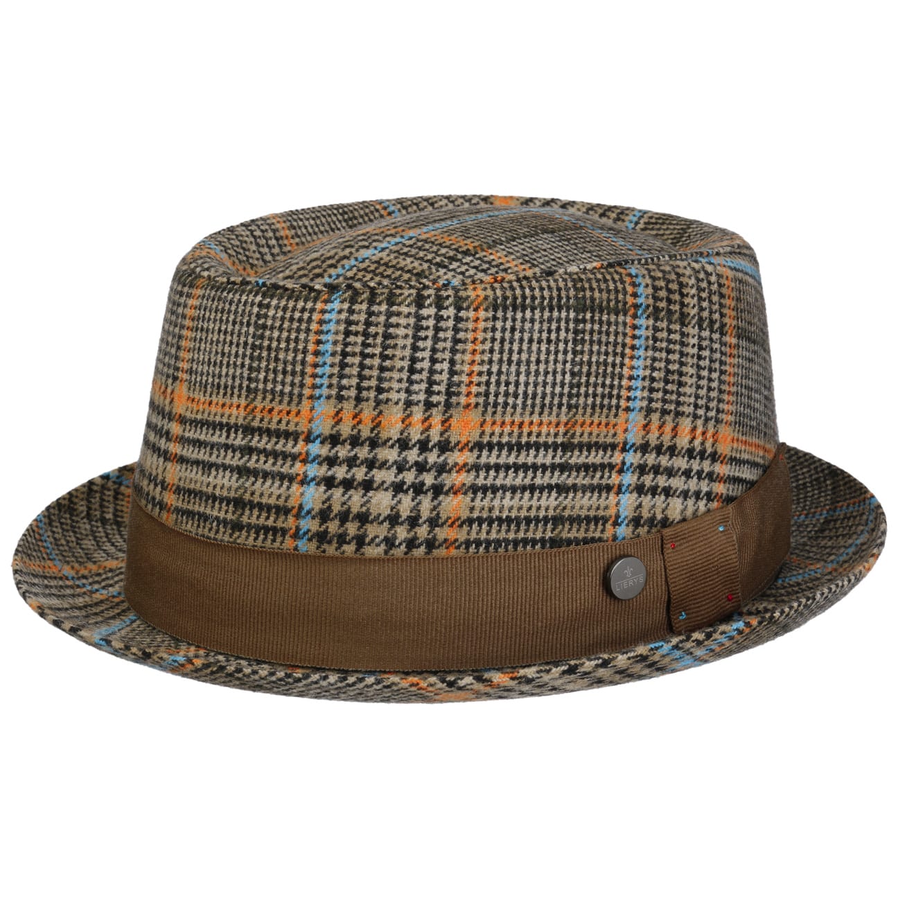 Javio Wool Hat - JJ Hat Center ®