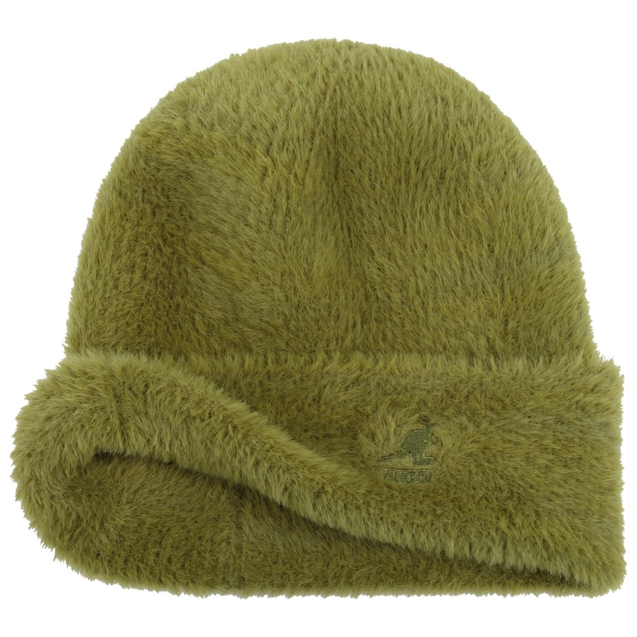 Faux Fur Beanie Hat by Kangol - JJ Hat Center ®