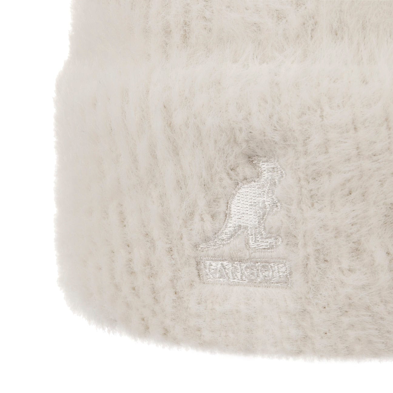 Faux Fur Beanie Hat by Kangol - JJ Hat Center ®