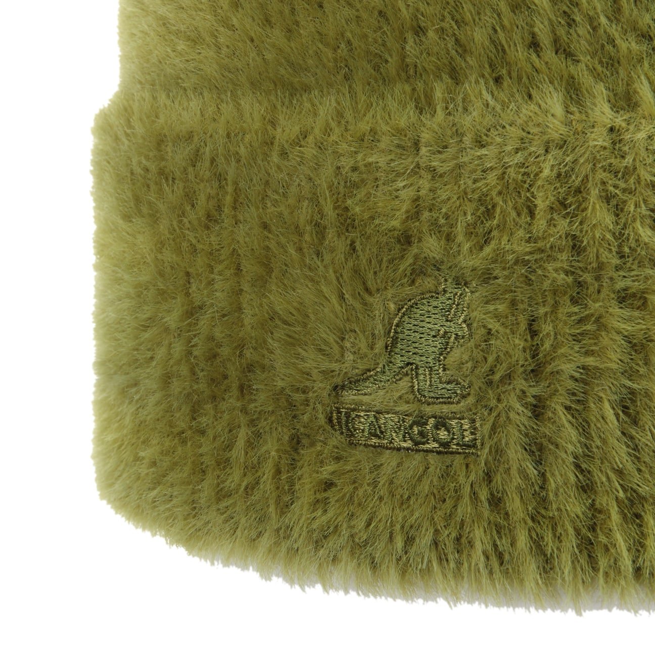 Faux Fur Beanie Hat by Kangol - JJ Hat Center ®
