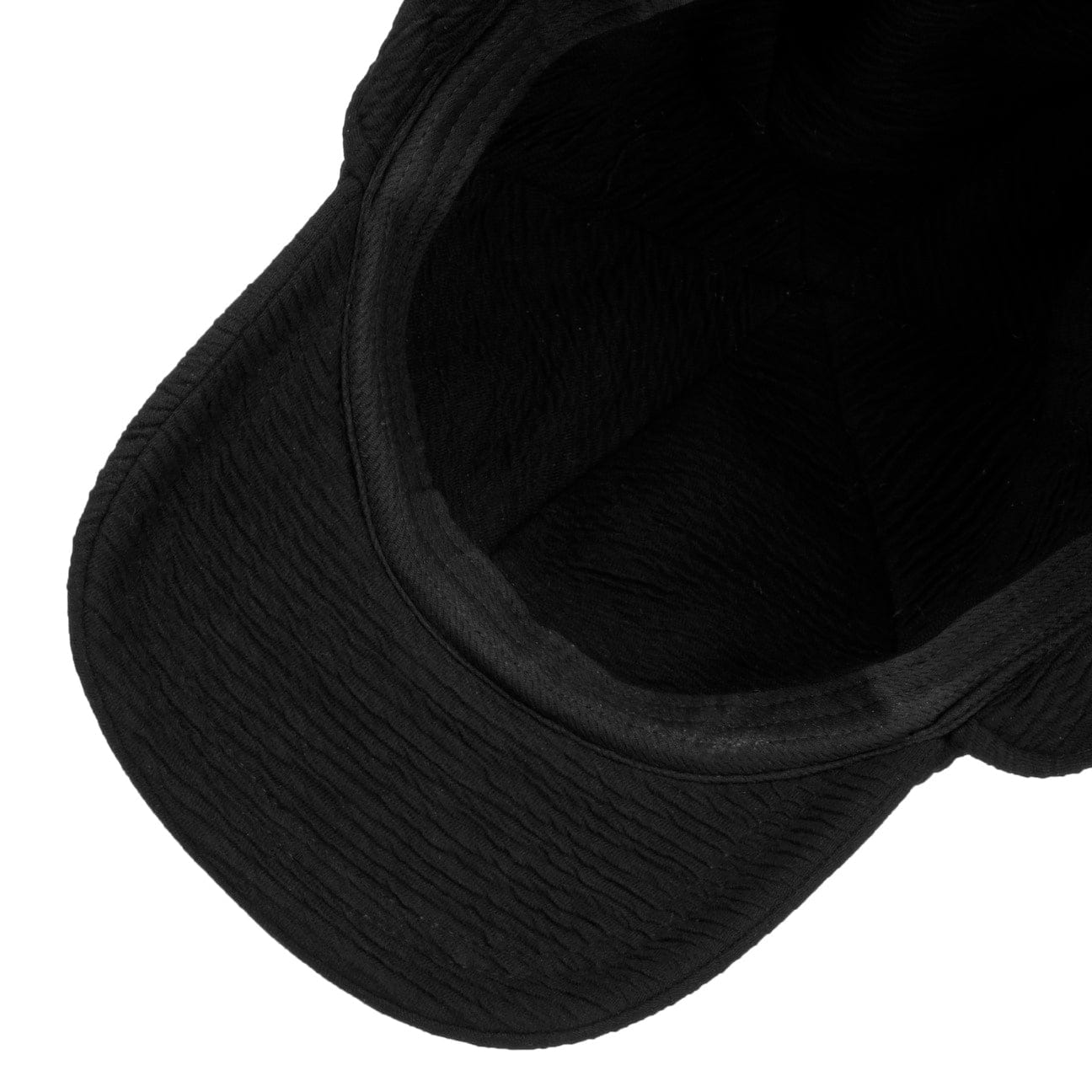 Plush Fill Cap with Scarf by Kangol - JJ Hat Center ®