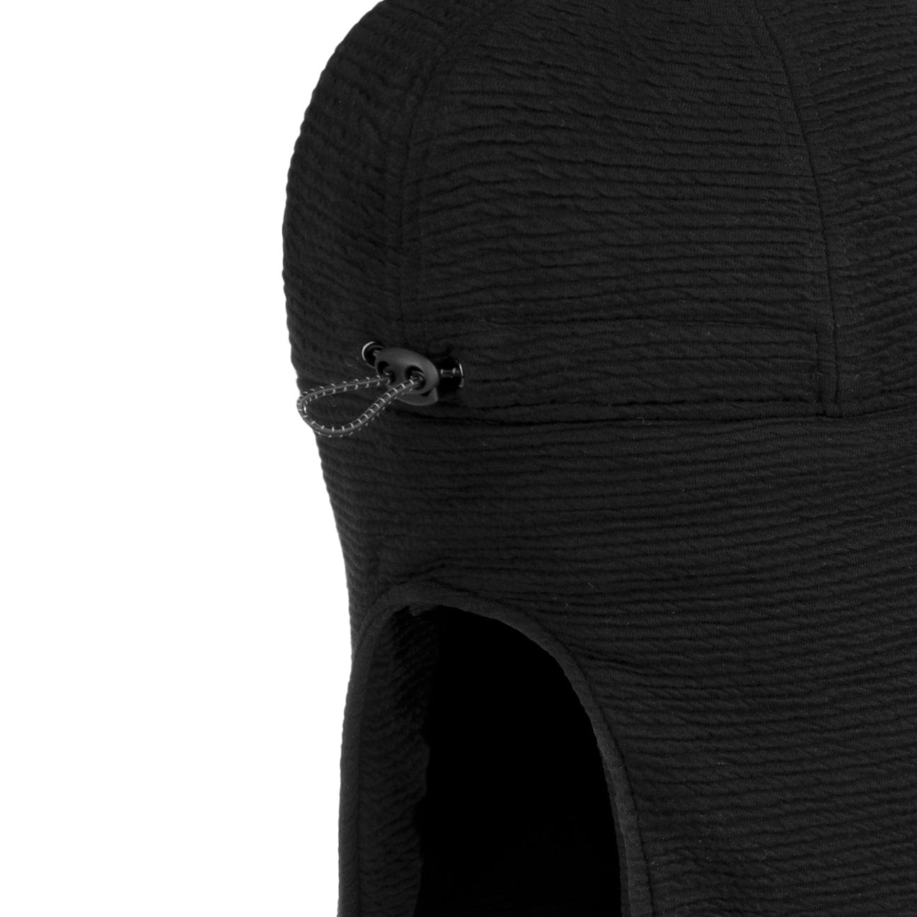 Plush Fill Cap with Scarf by Kangol - JJ Hat Center ®
