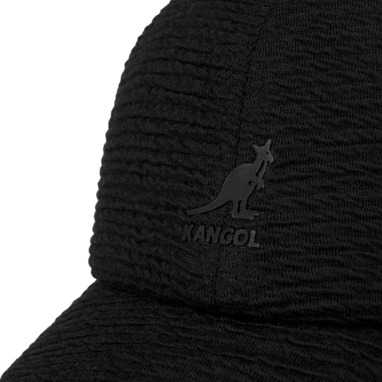 Plush Fill Cap with Scarf by Kangol - JJ Hat Center ®