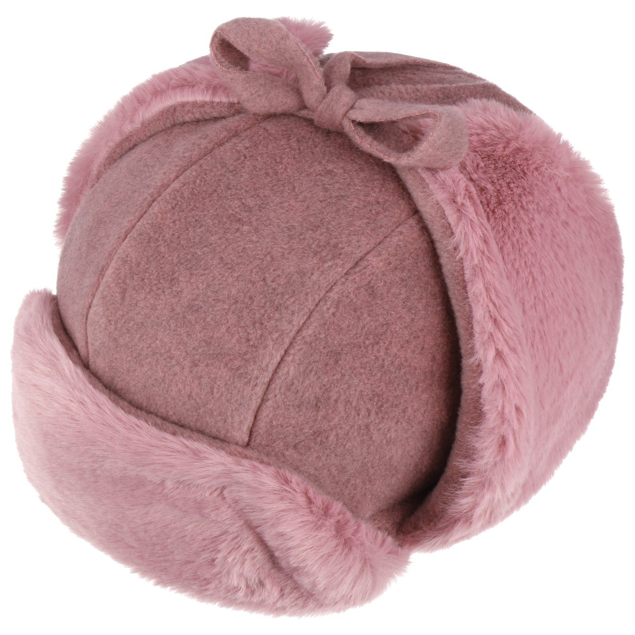 Fleece Teedy Fur Aviator Hat - JJ Hat Center ®