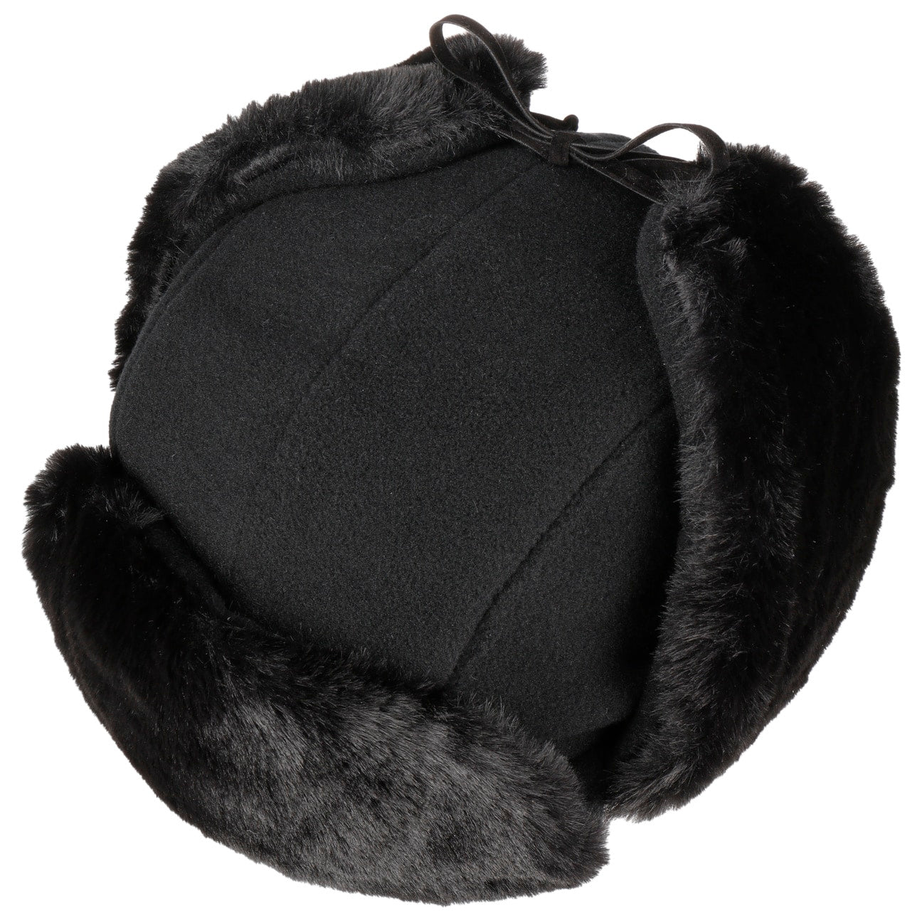 Fleece Teedy Fur Aviator Hat - JJ Hat Center ®