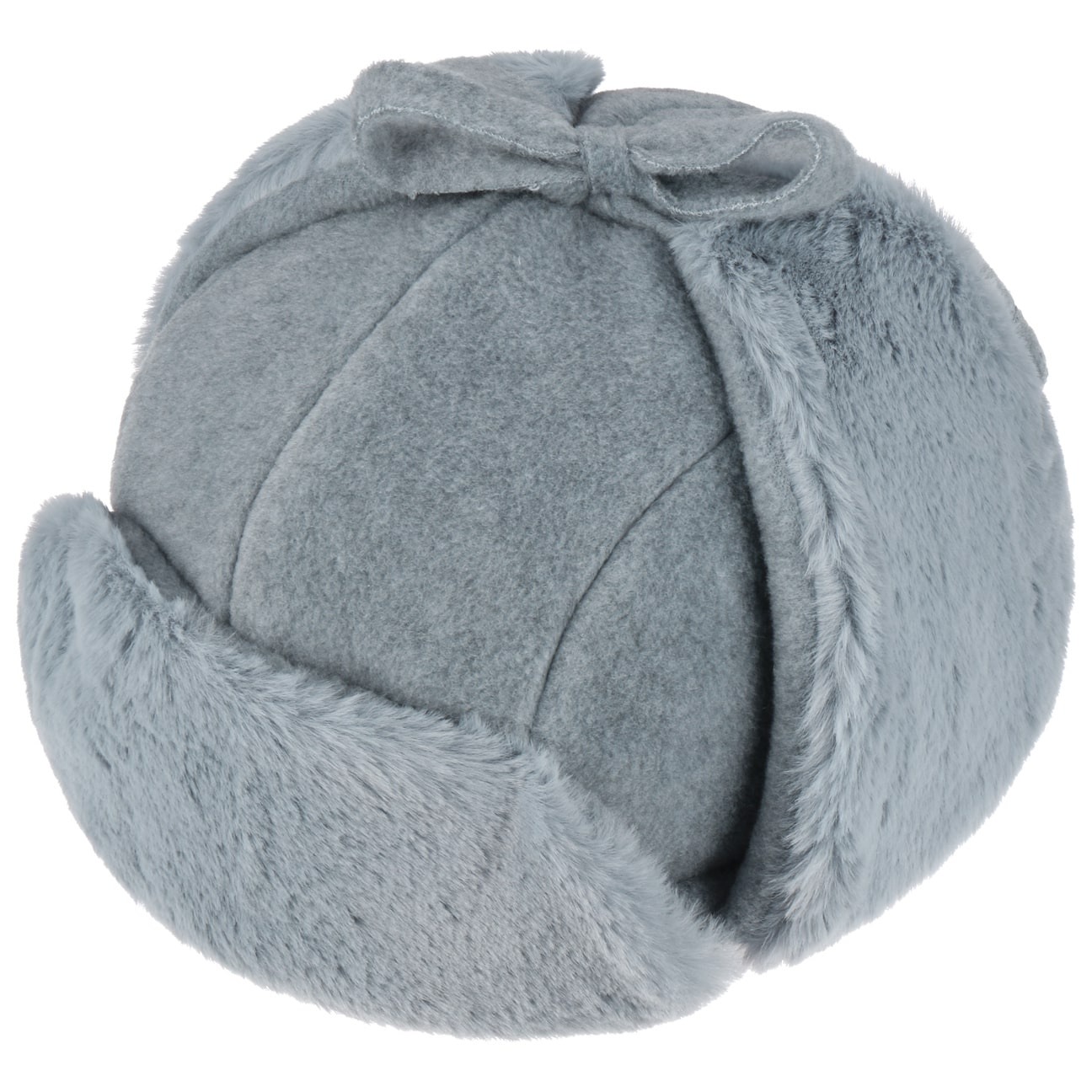 Fleece Teedy Fur Aviator Hat - JJ Hat Center ®