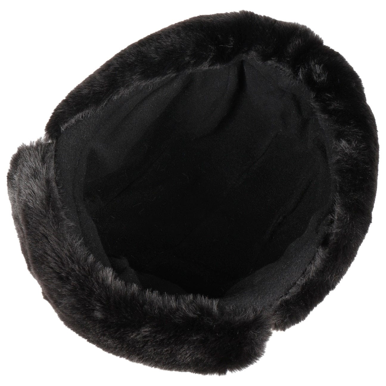 Fleece Teedy Fur Aviator Hat - JJ Hat Center ®