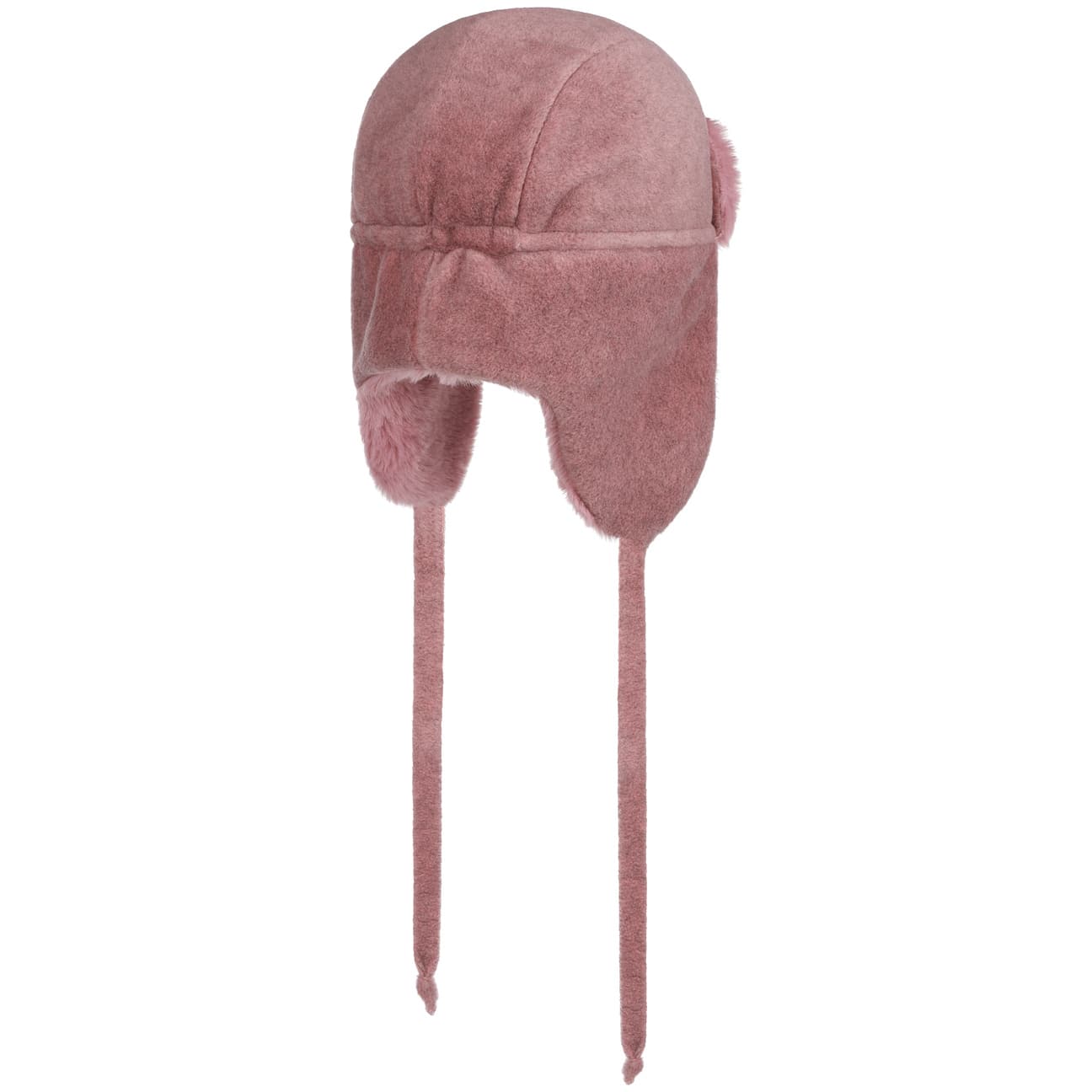 Fleece Teedy Fur Aviator Hat - JJ Hat Center ®