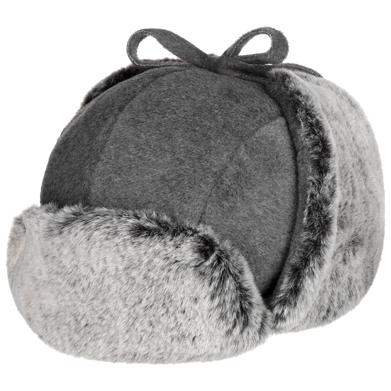 Fleece Teedy Fur Aviator Hat - JJ Hat Center ®