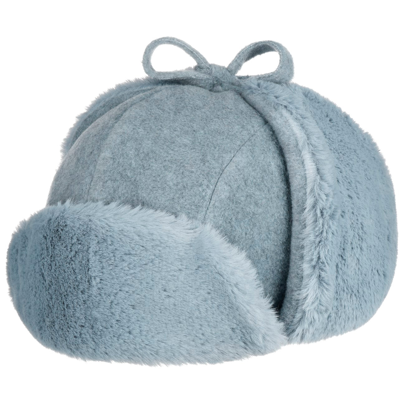 Fleece Teedy Fur Aviator Hat - JJ Hat Center ®