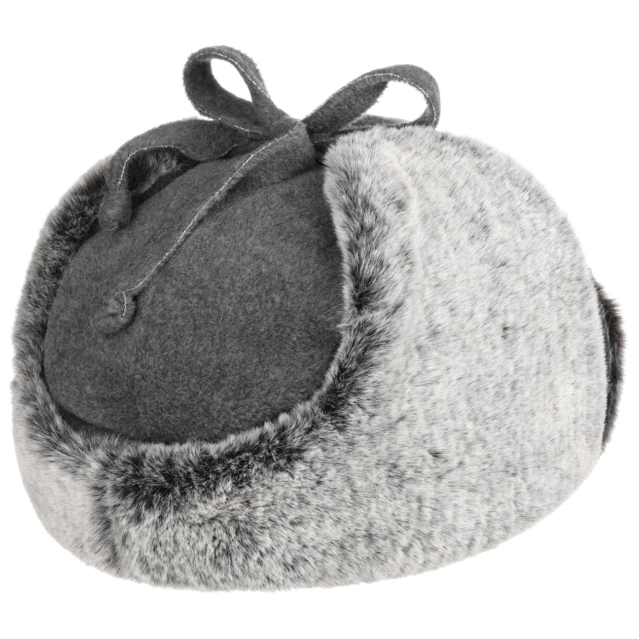 Fleece Teedy Fur Aviator Hat - JJ Hat Center ®