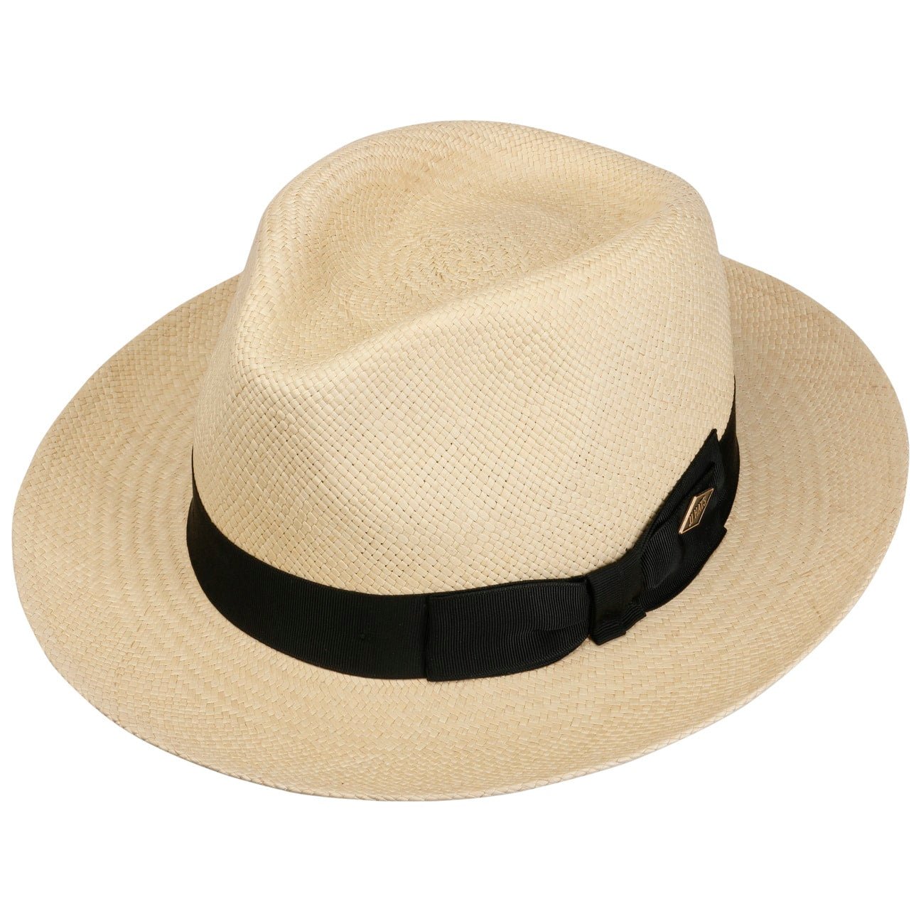 Fedora Panama - JJ Hat Center ®