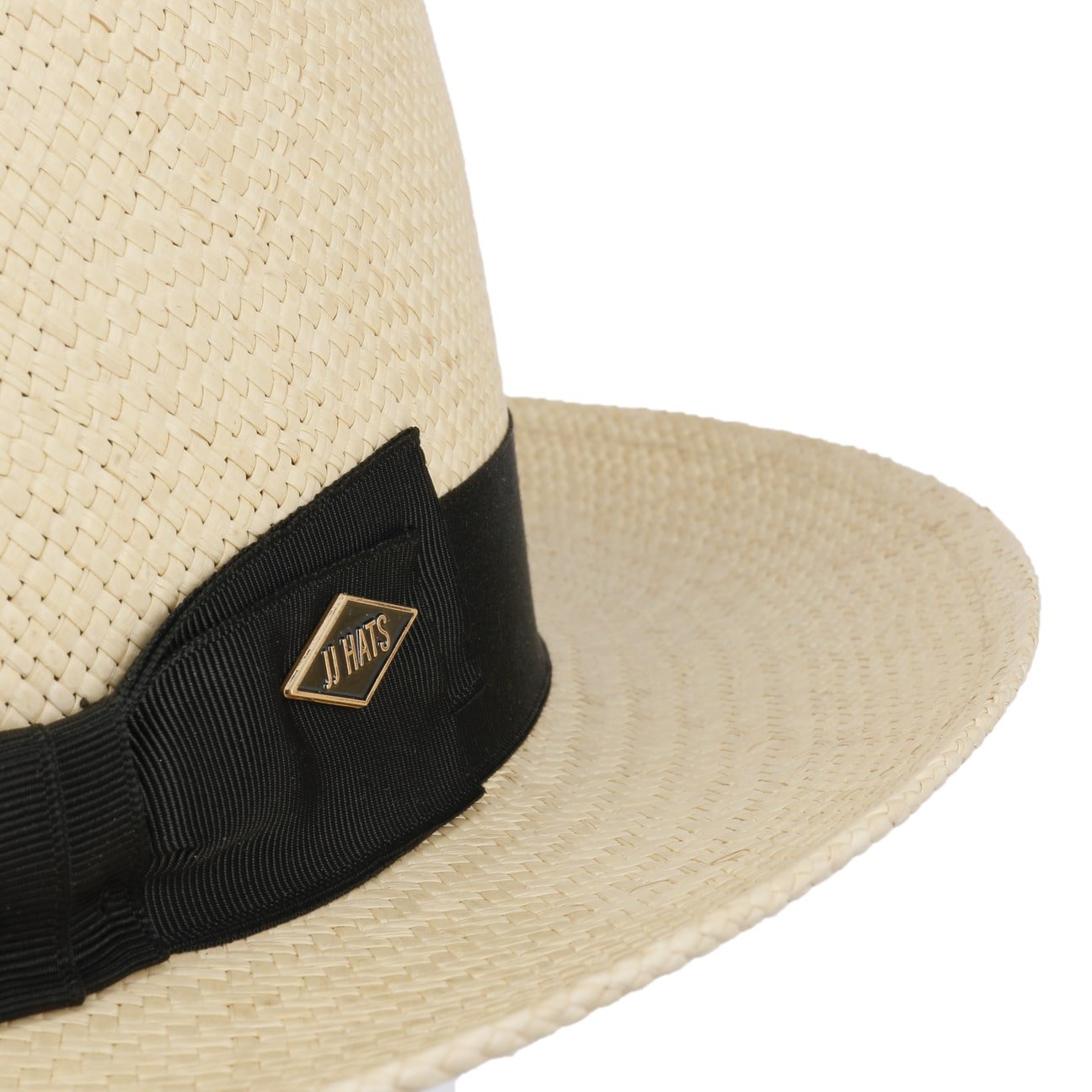 Fedora Panama - JJ Hat Center ®