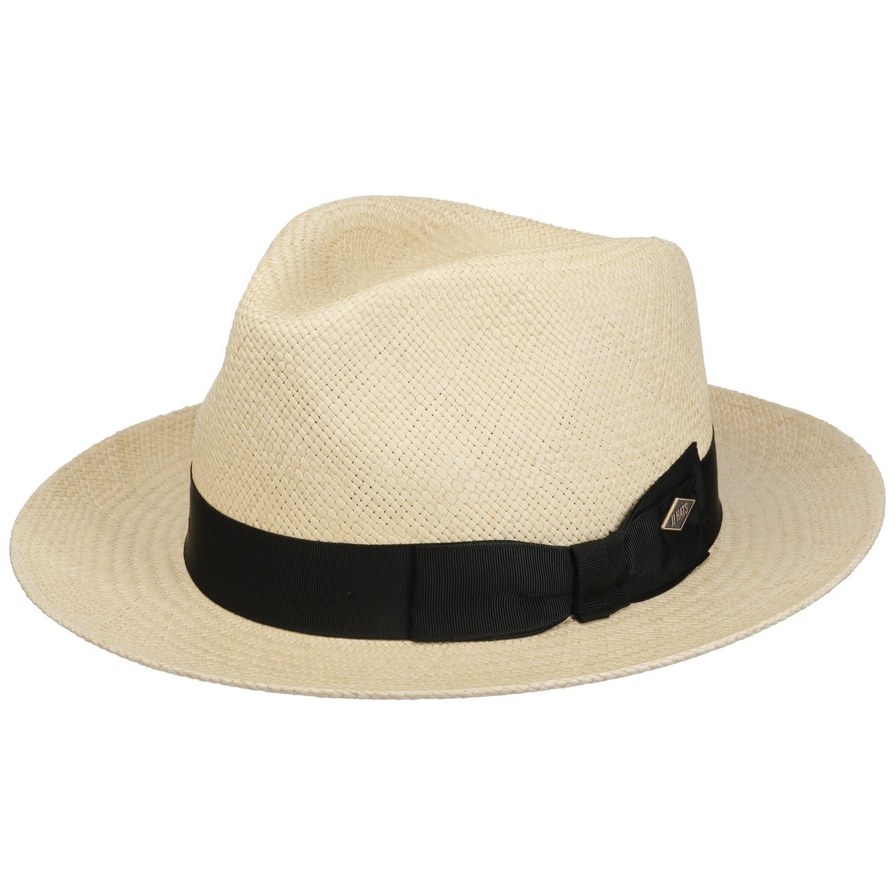 Fedora Panama - JJ Hat Center ®
