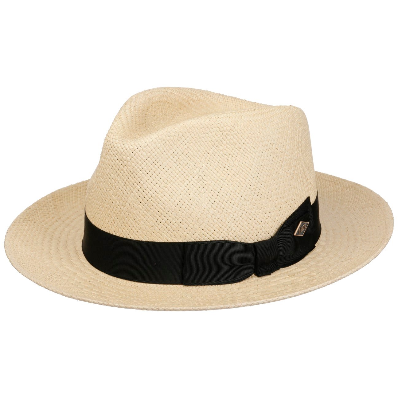 Fedora Panama - JJ Hat Center ®
