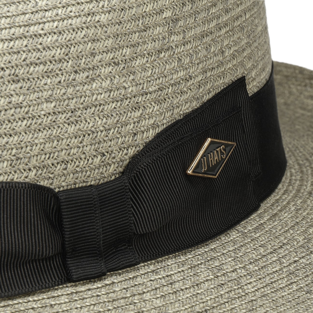 Fedora Toyo - JJ Hat Center ®