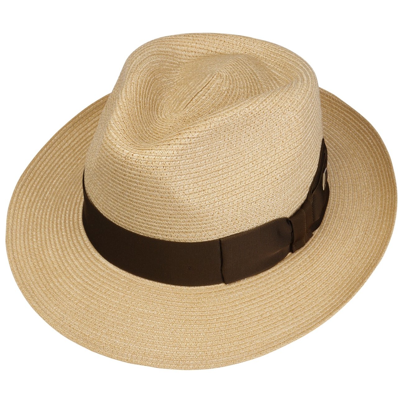 Fedora Hemp - JJ Hat Center ®