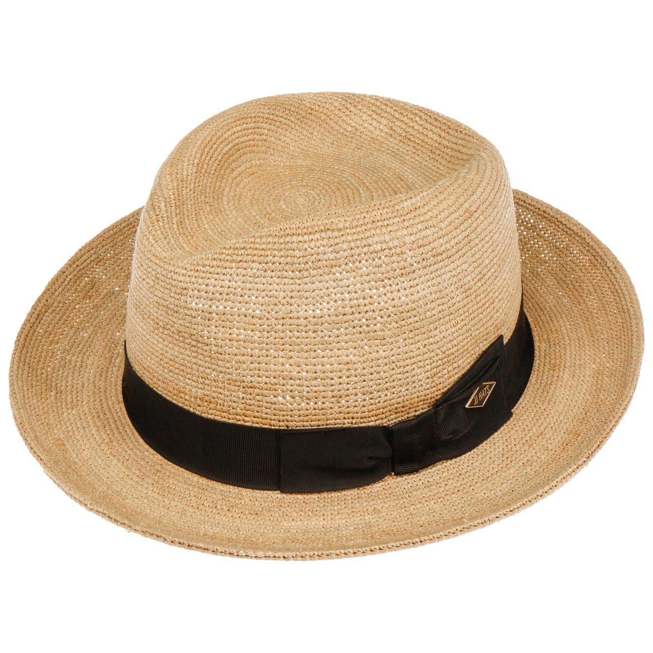 Fedora Crochet - JJ Hat Center ®