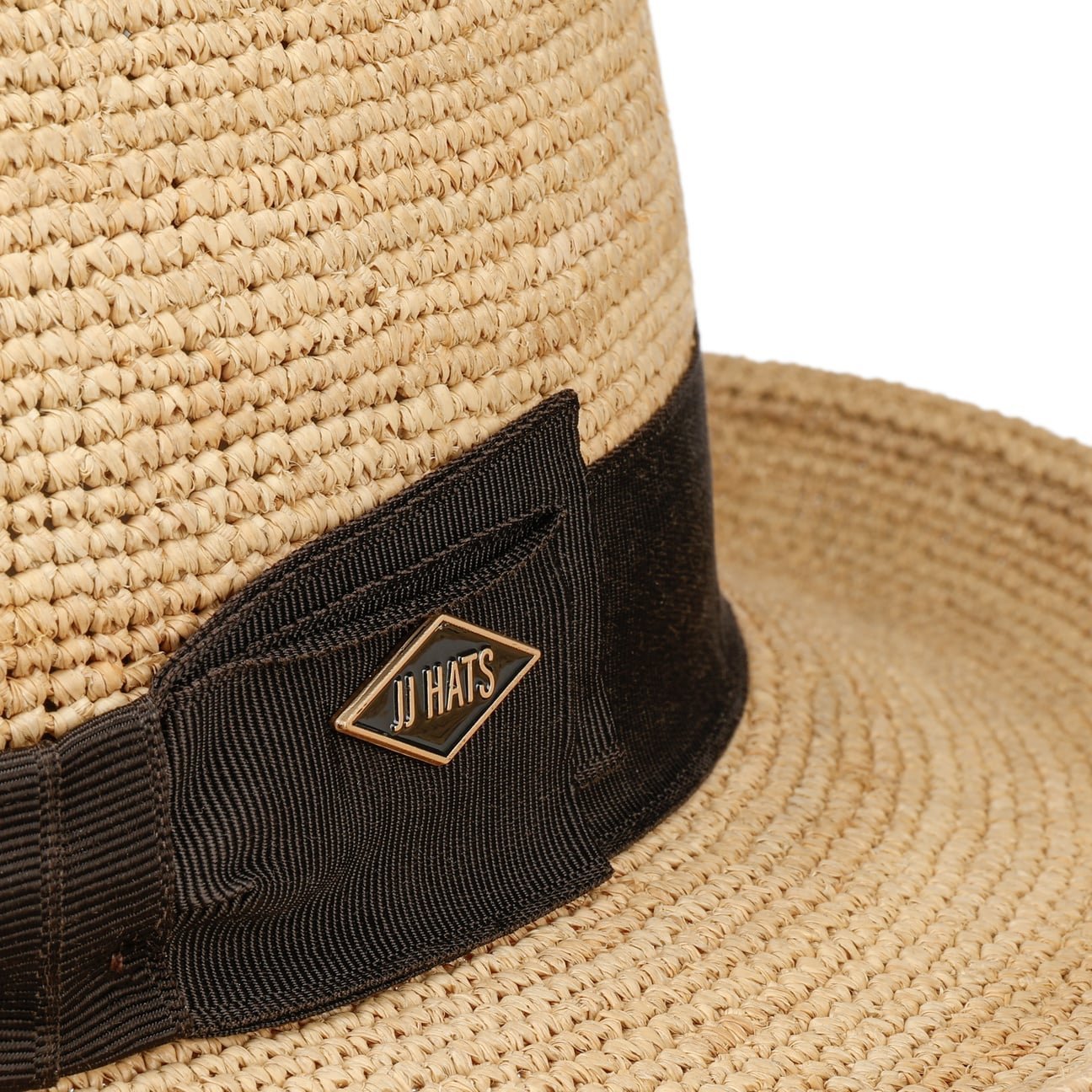 Fedora Crochet - JJ Hat Center ®