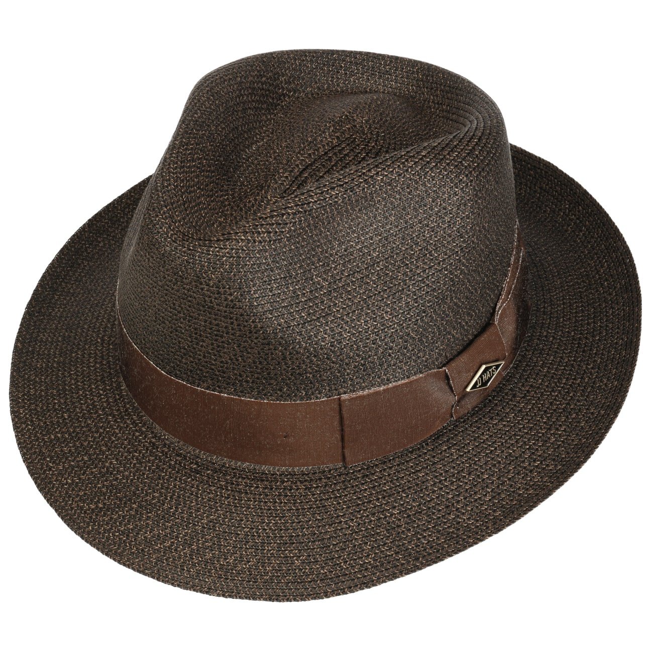 Fedora Toyo - JJ Hat Center ®
