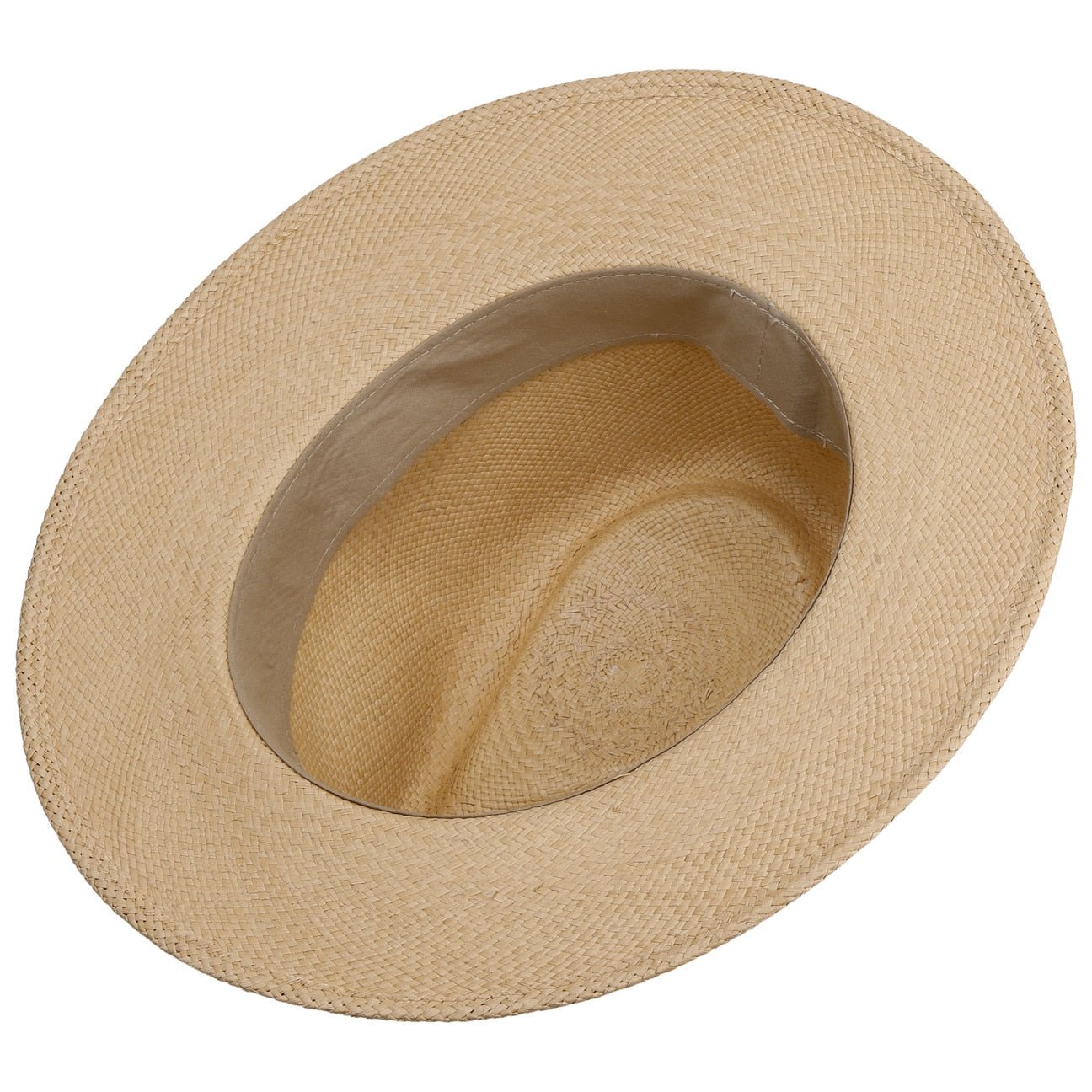 Traveller Panama Dual Band - JJ Hat Center ®