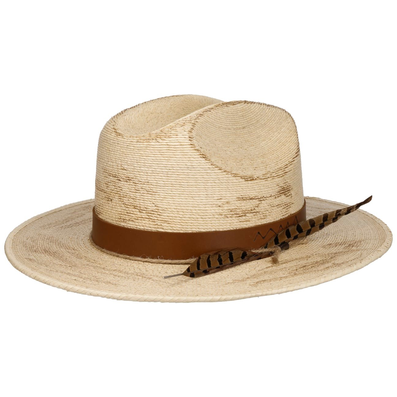 Outdoor Mexican Palm - JJ Hat Center ®