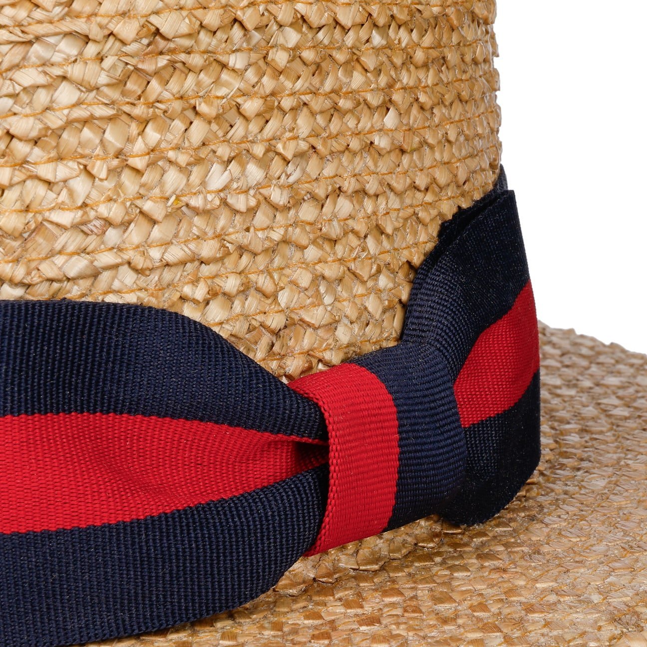 Boater Wheat - JJ Hat Center ®