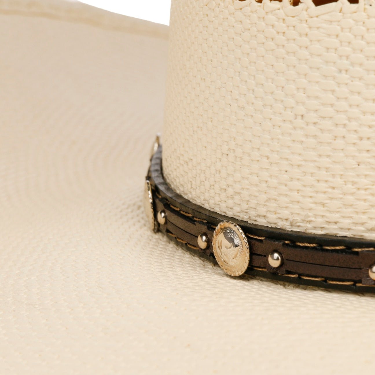 Western Vented Toyo - JJ Hat Center ®