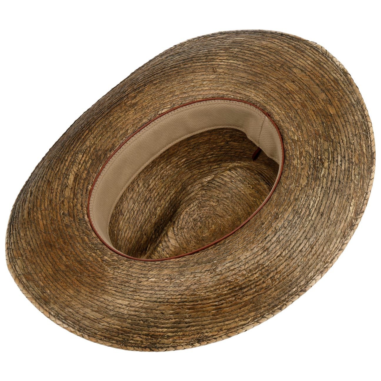 Western Mexican Palm - JJ Hat Center ®