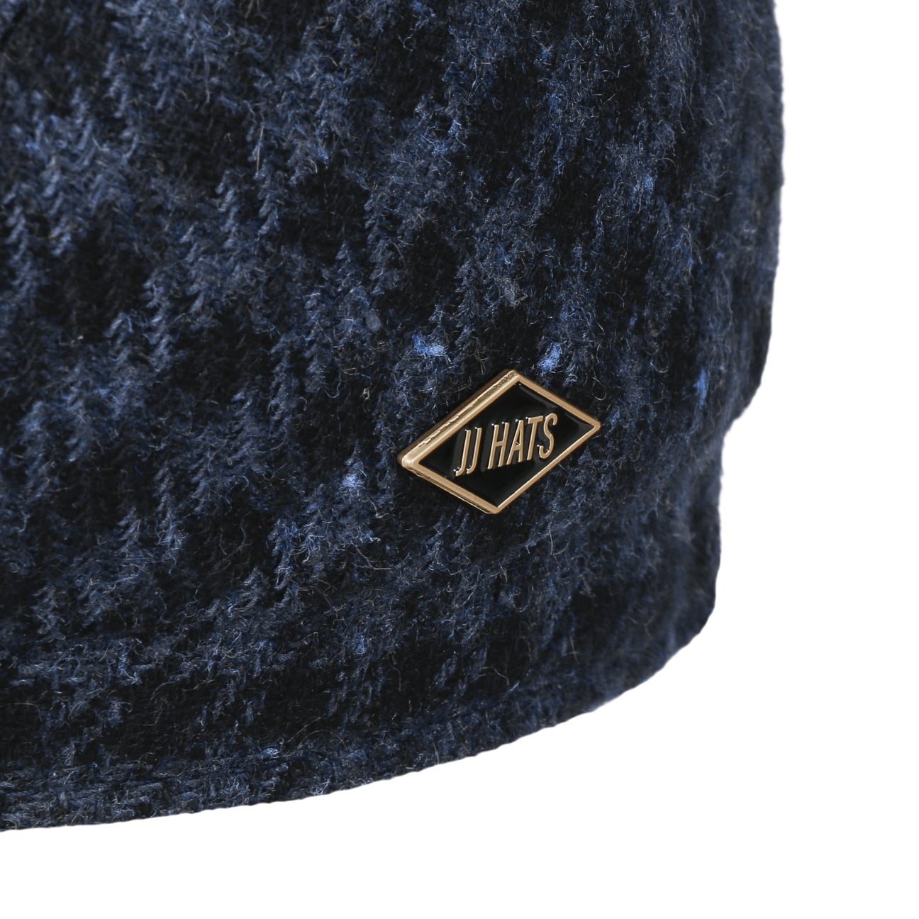 Six Panel Cap Vichy - JJ Hat Center ®