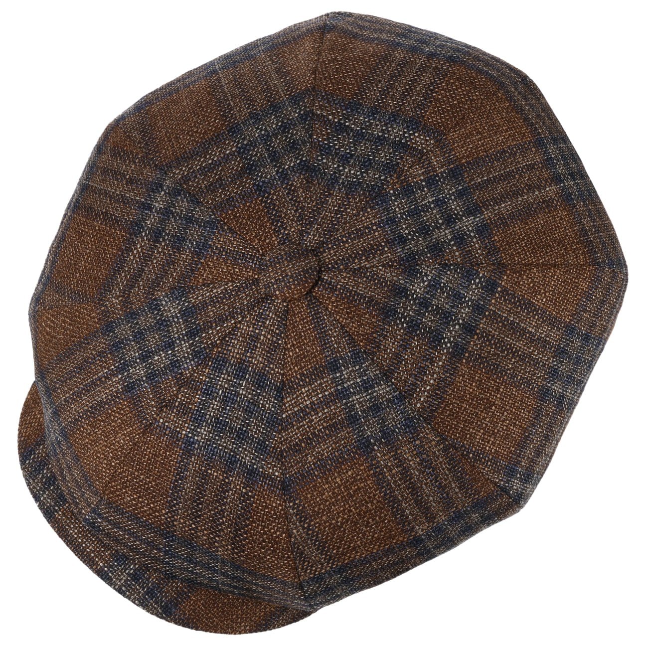 Hatteras Check - JJ Hat Center ®