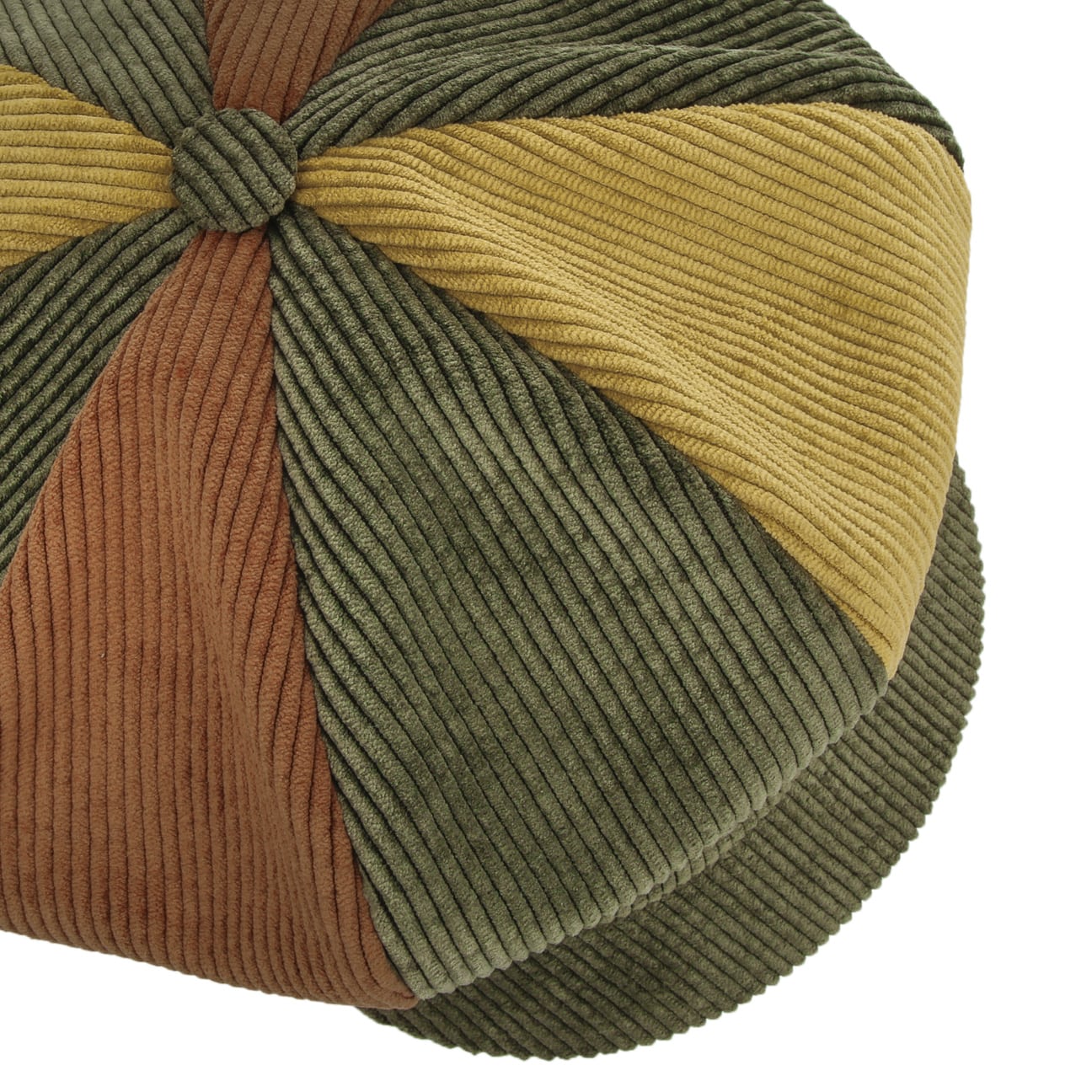 Vanford Newsboy Cap - JJ Hat Center ®