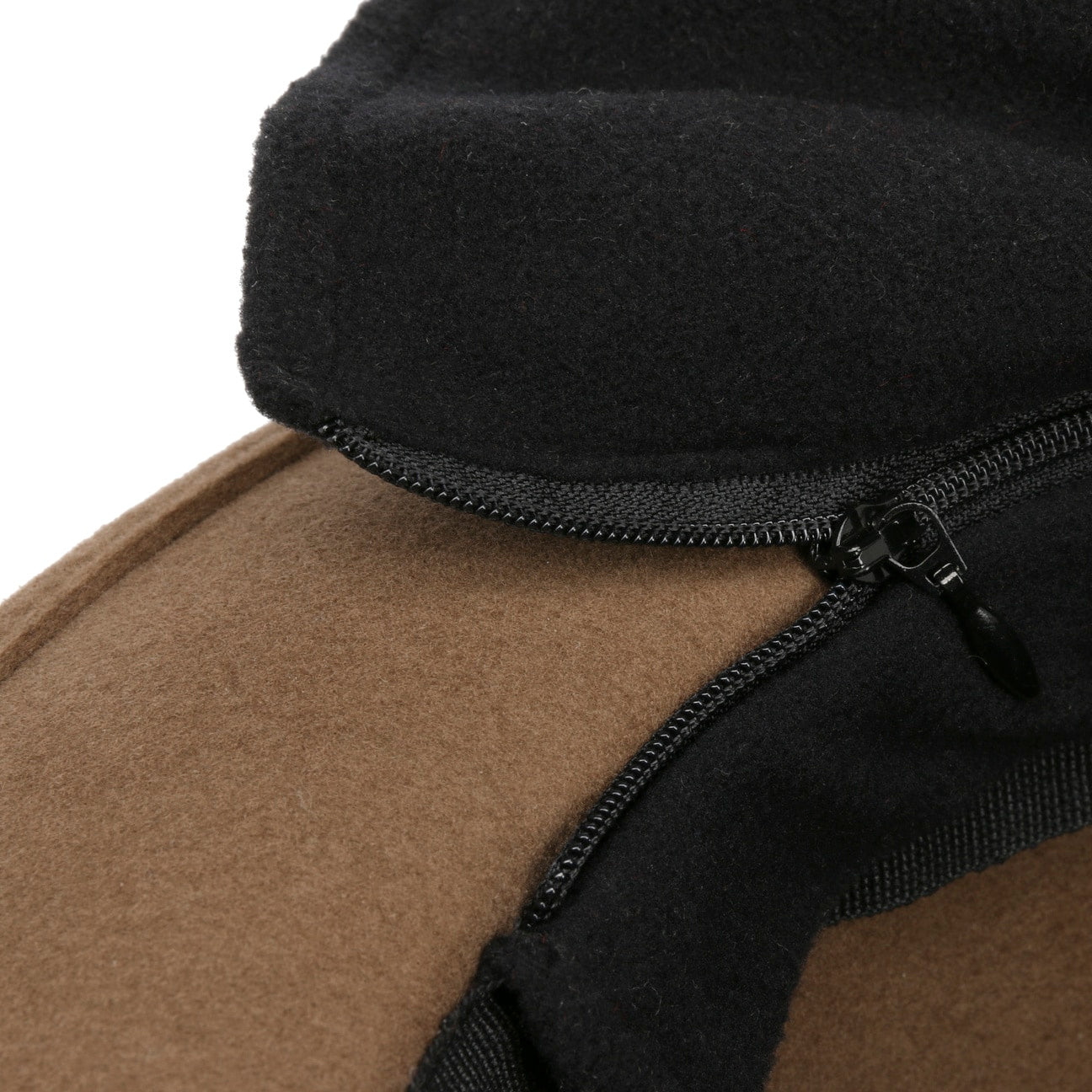Traveller Wool Hat With Ear Flaps - JJ Hat Center ®