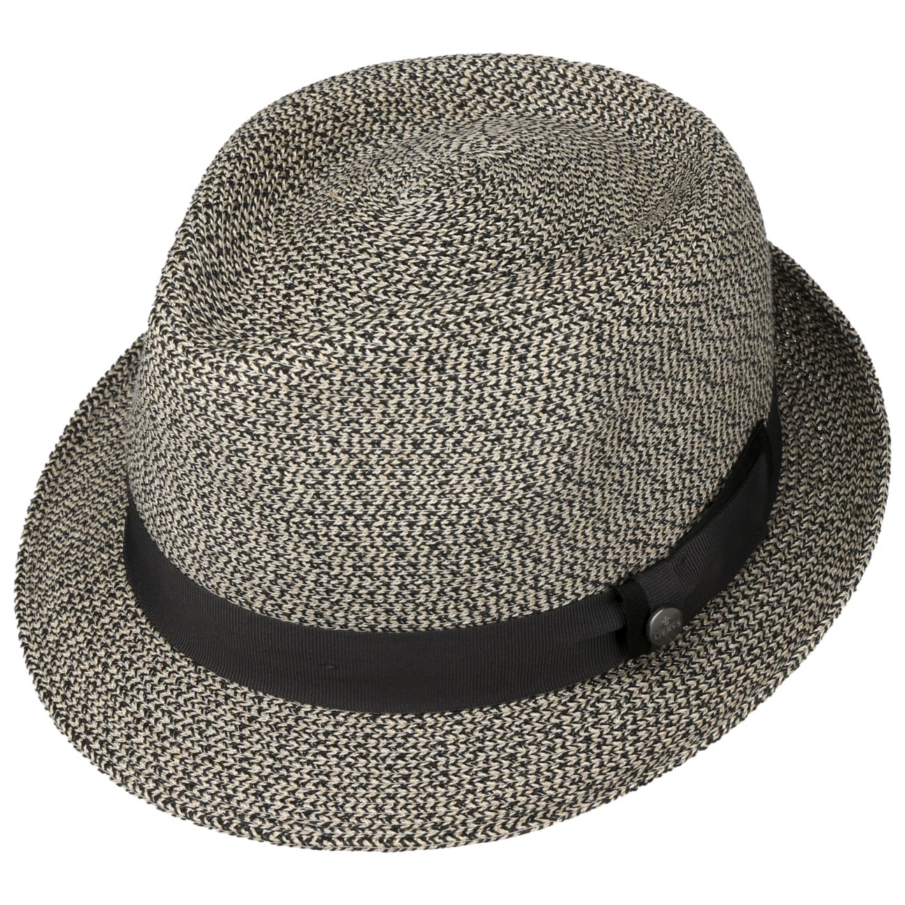 Meliott Trilby Hat - JJ Hat Center ®