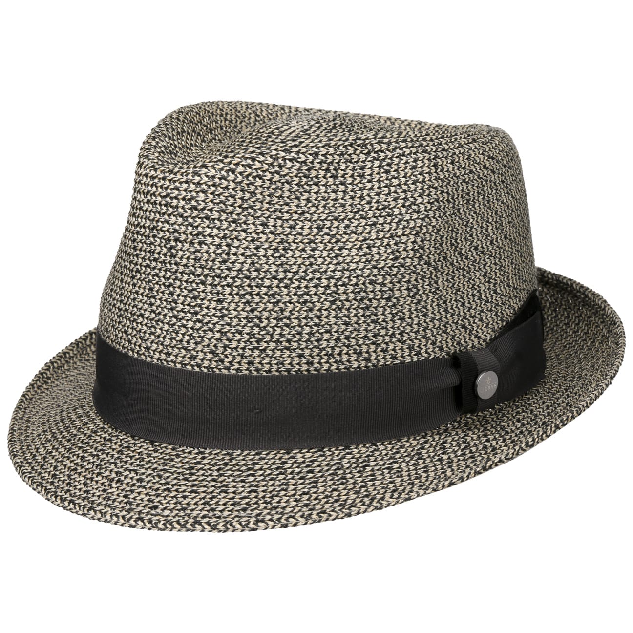 Meliott Trilby Hat - JJ Hat Center ®