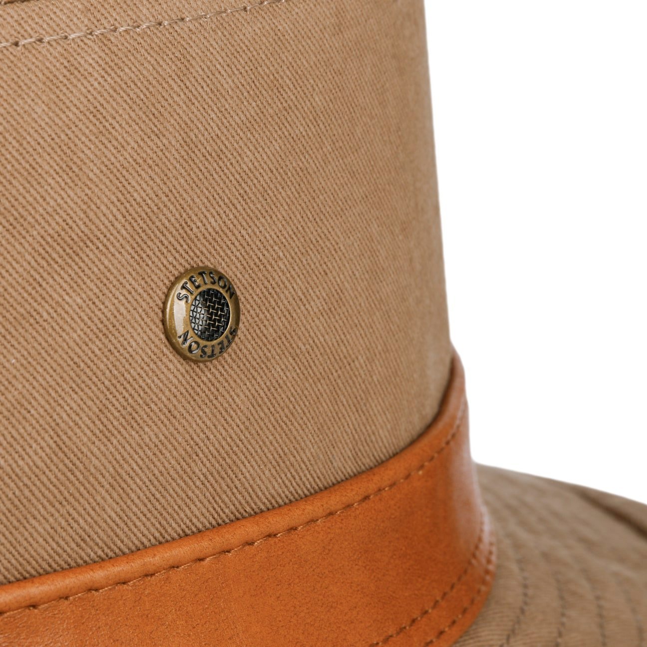 Chino Twill Bucket Hat - JJ Hat Center ®
