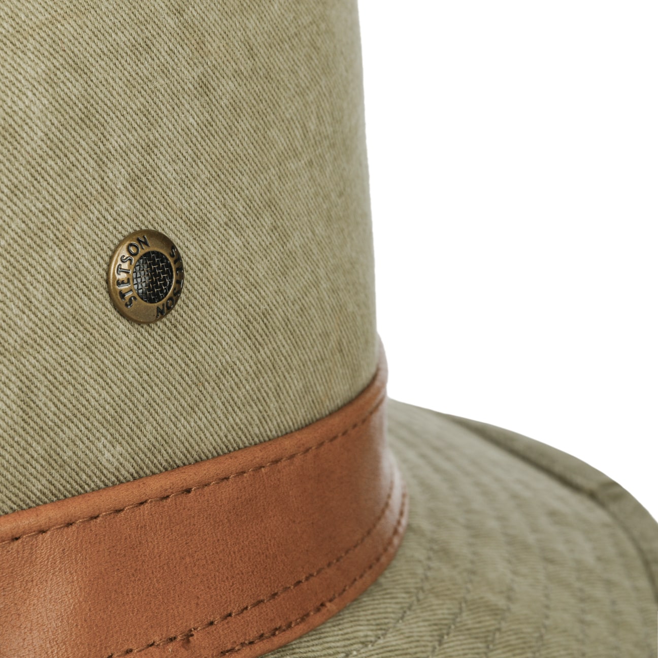 Chino Twill Bucket Hat - JJ Hat Center ®