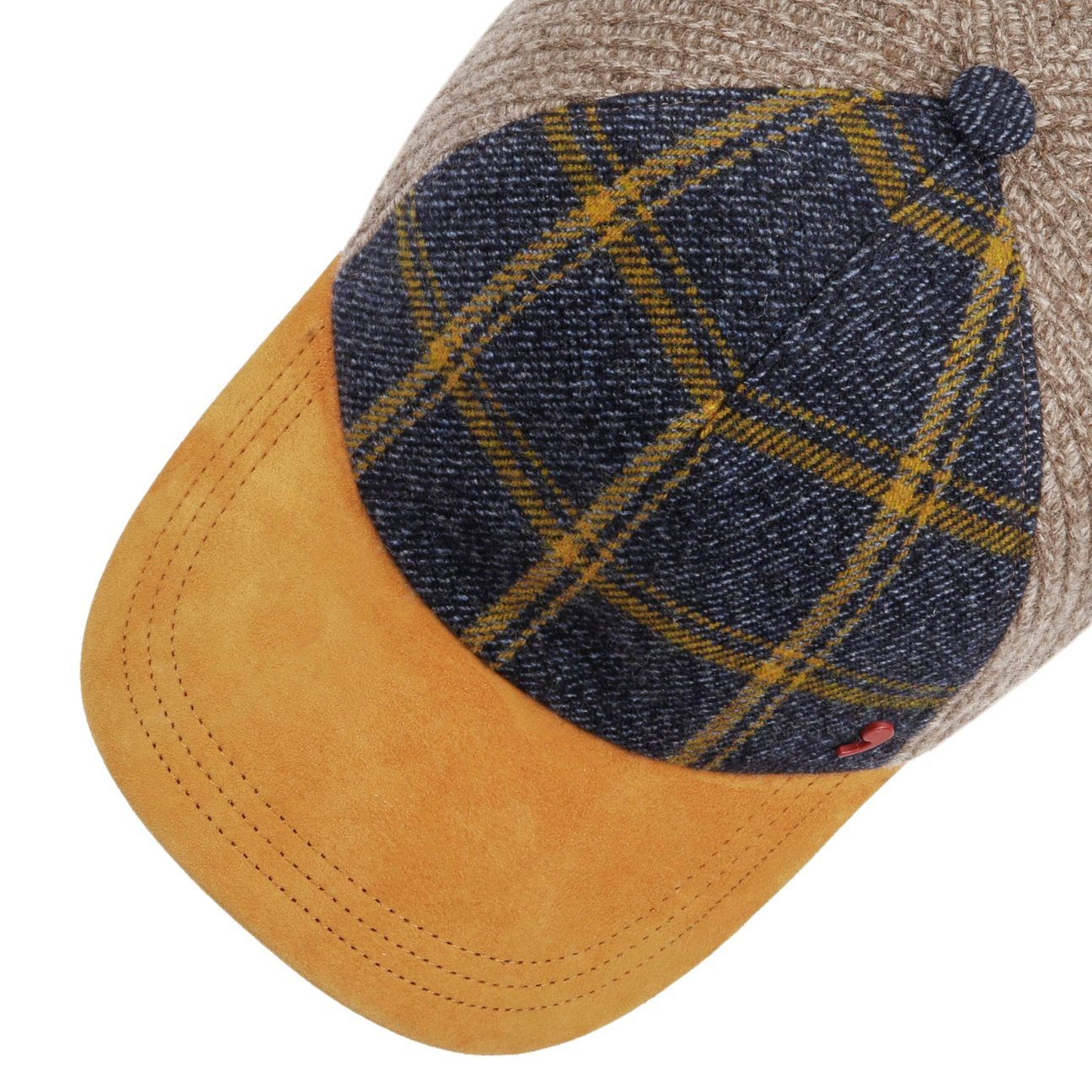 Milaco Wool Cap - JJ Hat Center ®