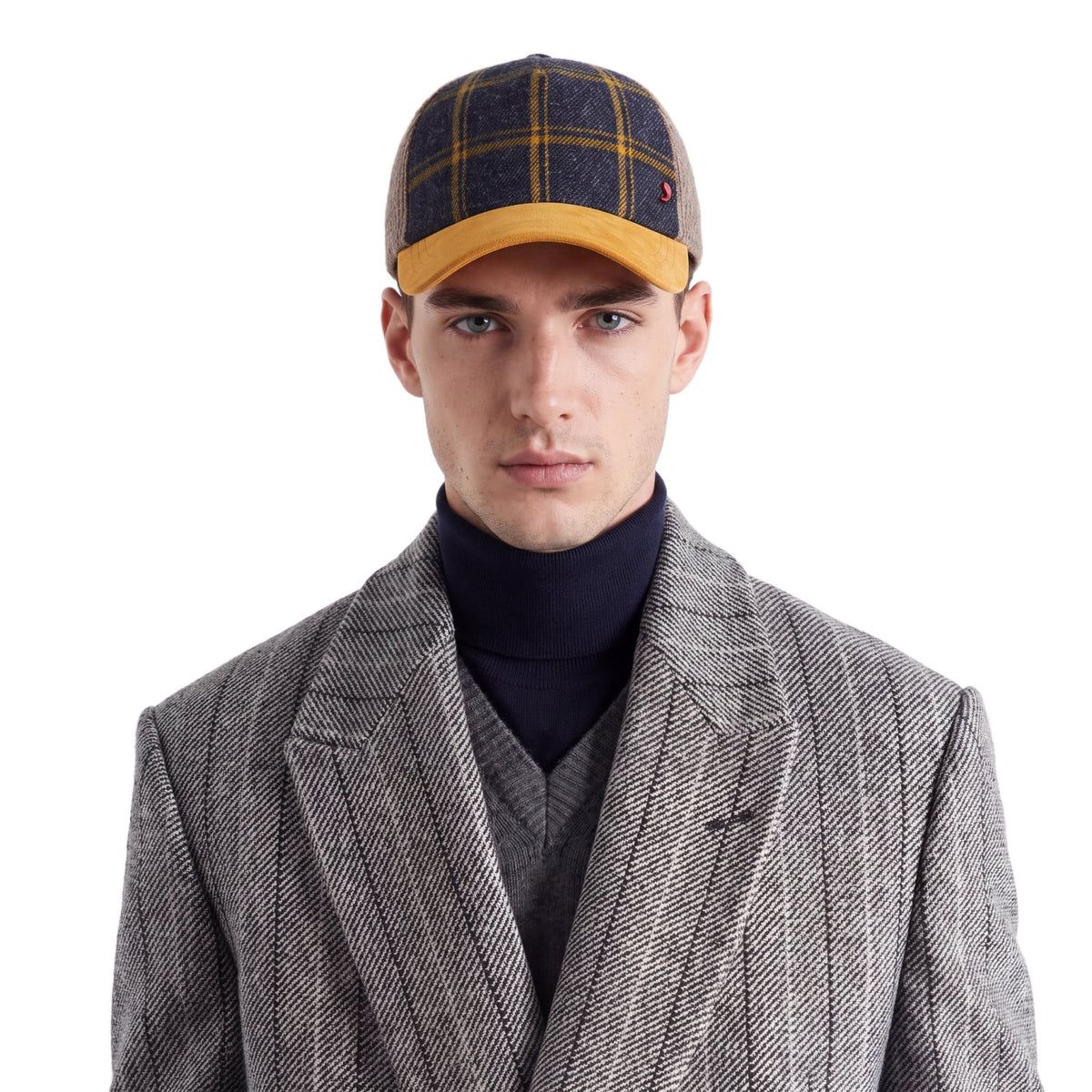 Milaco Wool Cap - JJ Hat Center ®