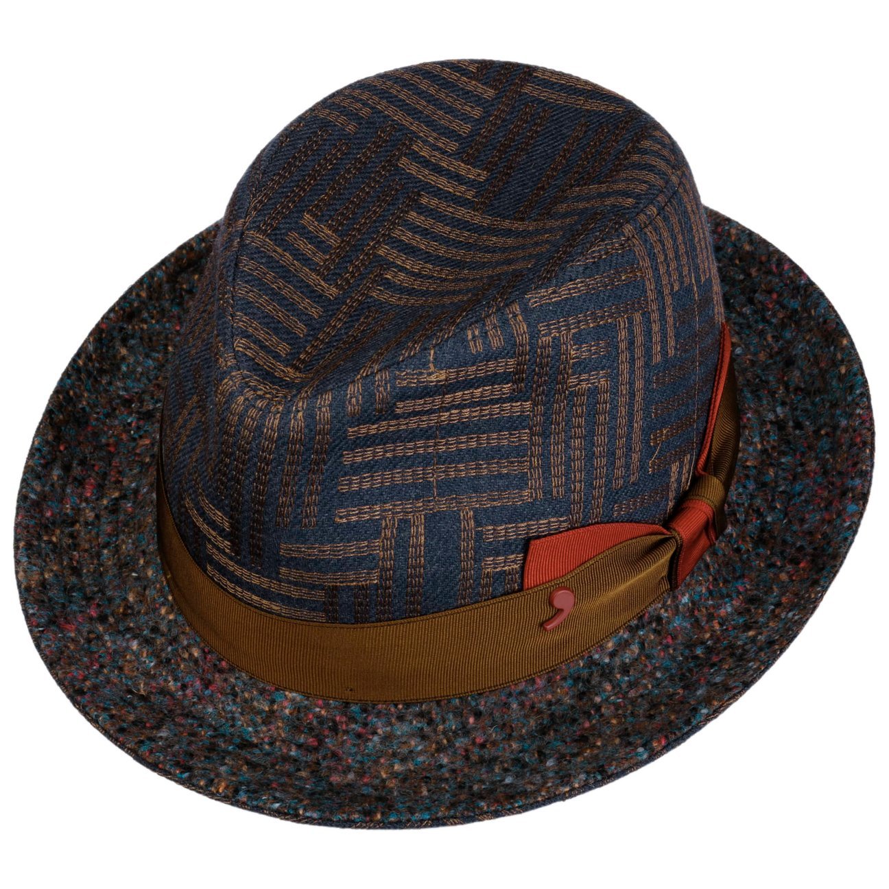 Michael Mix Player Wool Hat - JJ Hat Center ®
