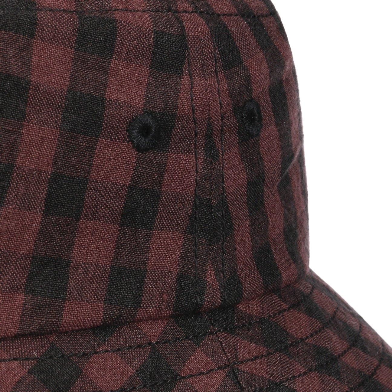 Whitbourne Linen Bucket Hat - JJ Hat Center ®