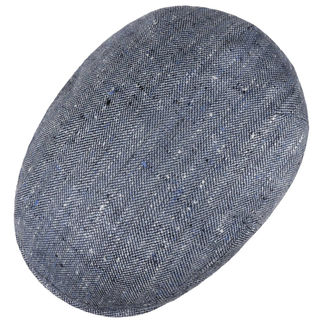 Kent Lanfield Flat Cap - JJ Hat Center ®