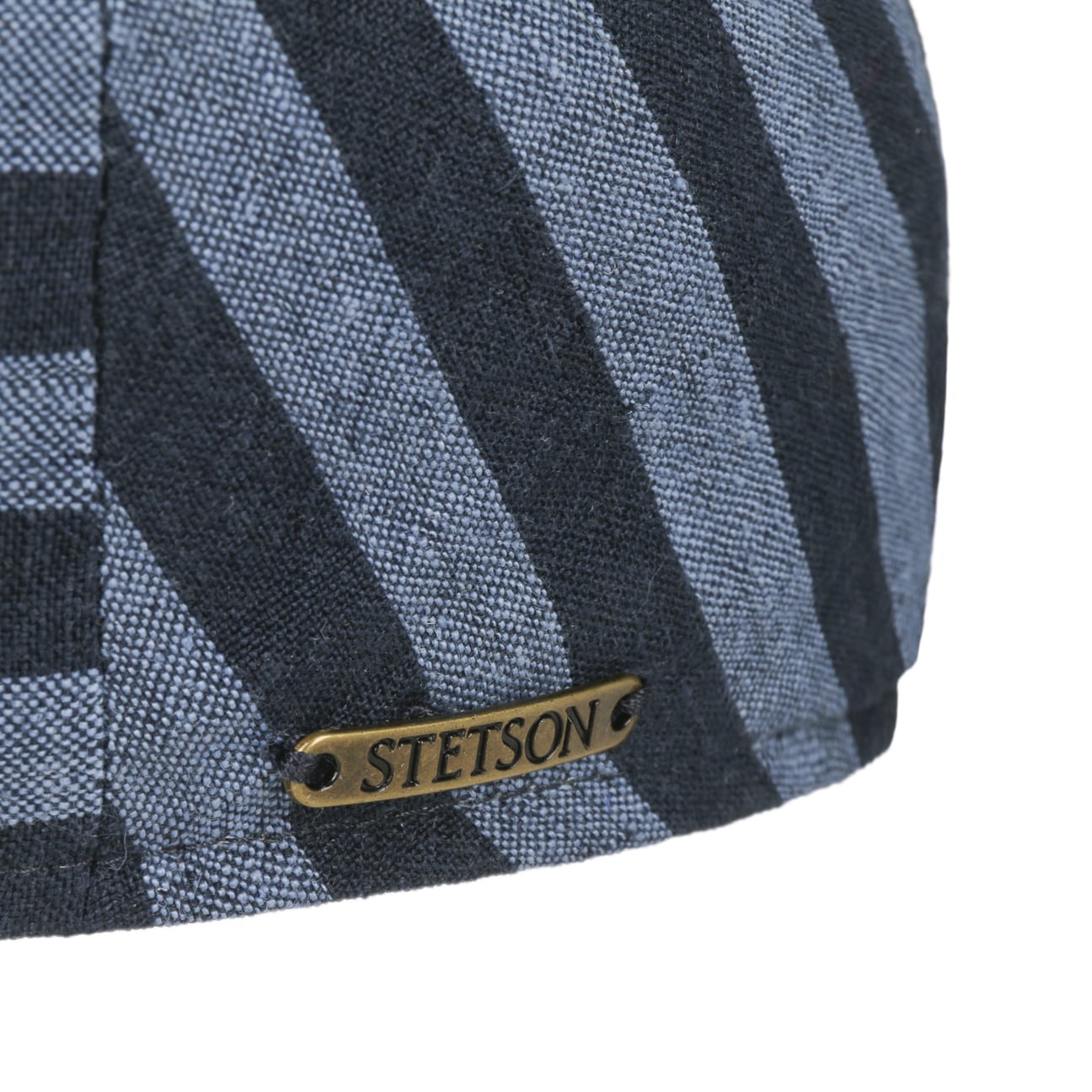 Kent Bold Flat Cap - JJ Hat Center ®