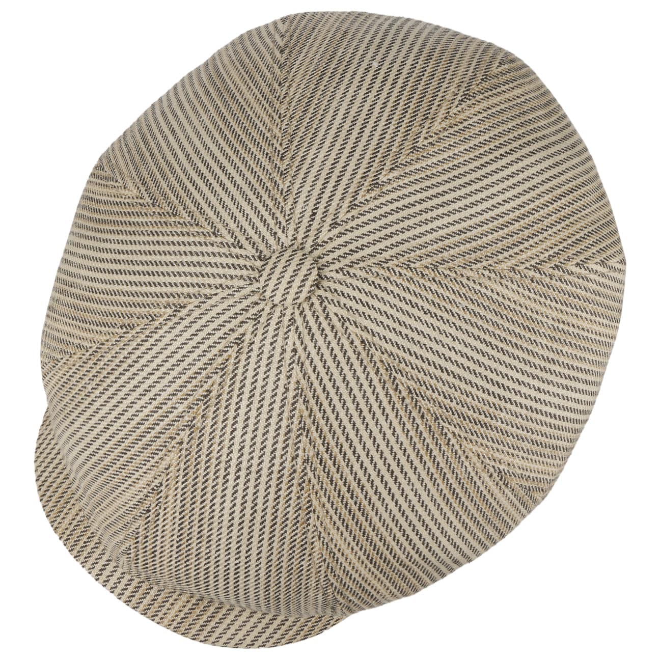 Hatteras Daryll News Boy Cap - JJ Hat Center ®